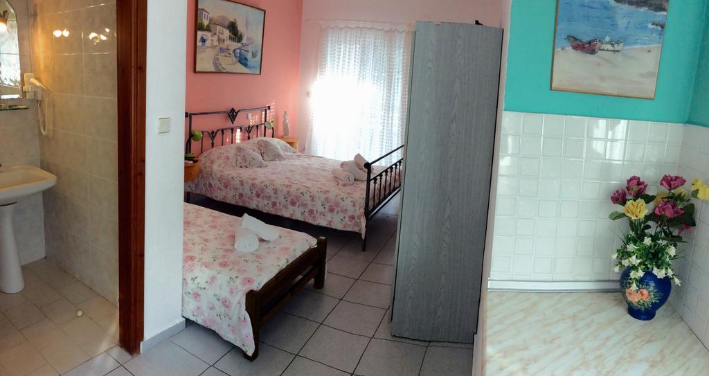 Melissa Gold Coast Hotel Psakoudia