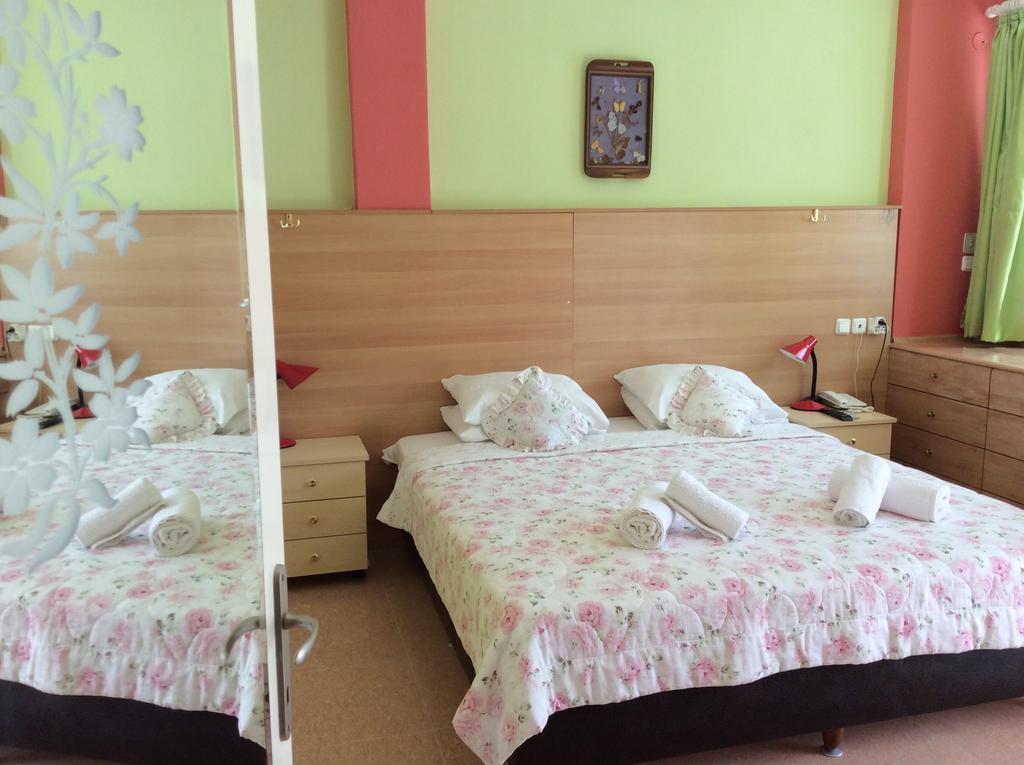 Hotel Melissa Gold Coast