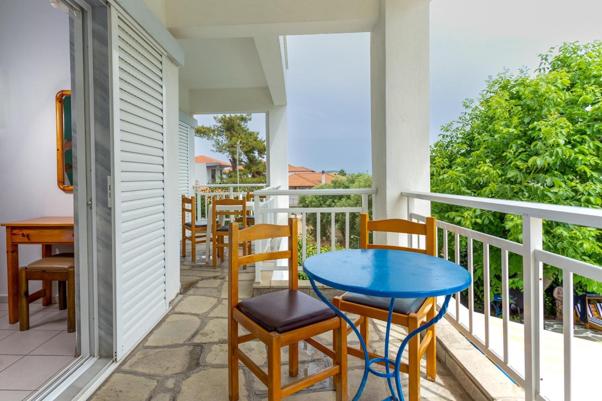 Melissa Gold Coast Hotel