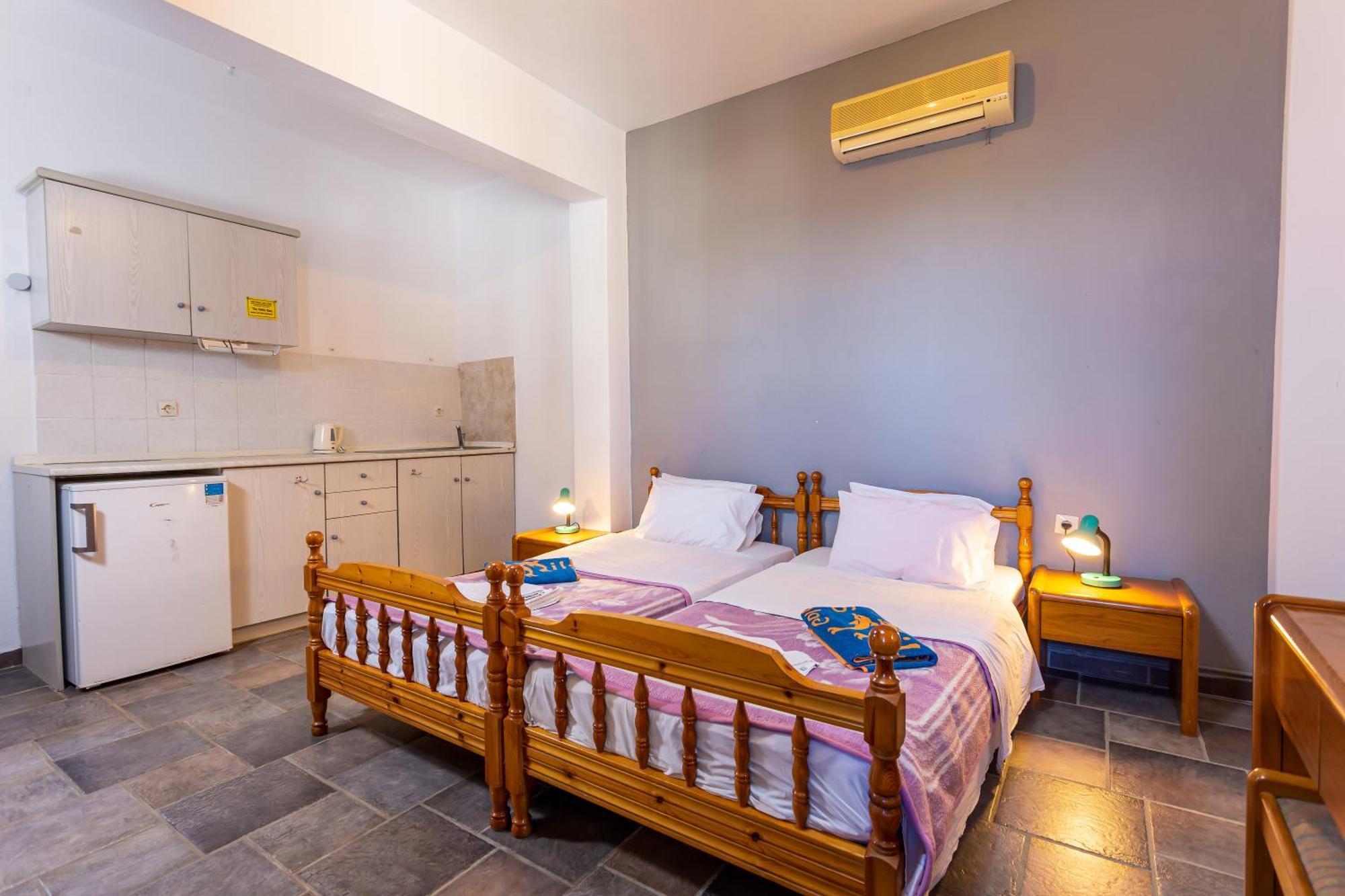 Hotel Melissa Gold Coast